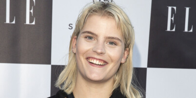 Ulrikke Falch var på Tinder-date. Så dukket guttens far opp